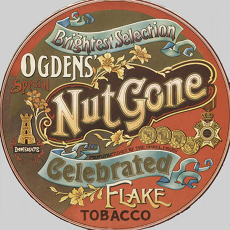 Ogden's Nut Gone Flake